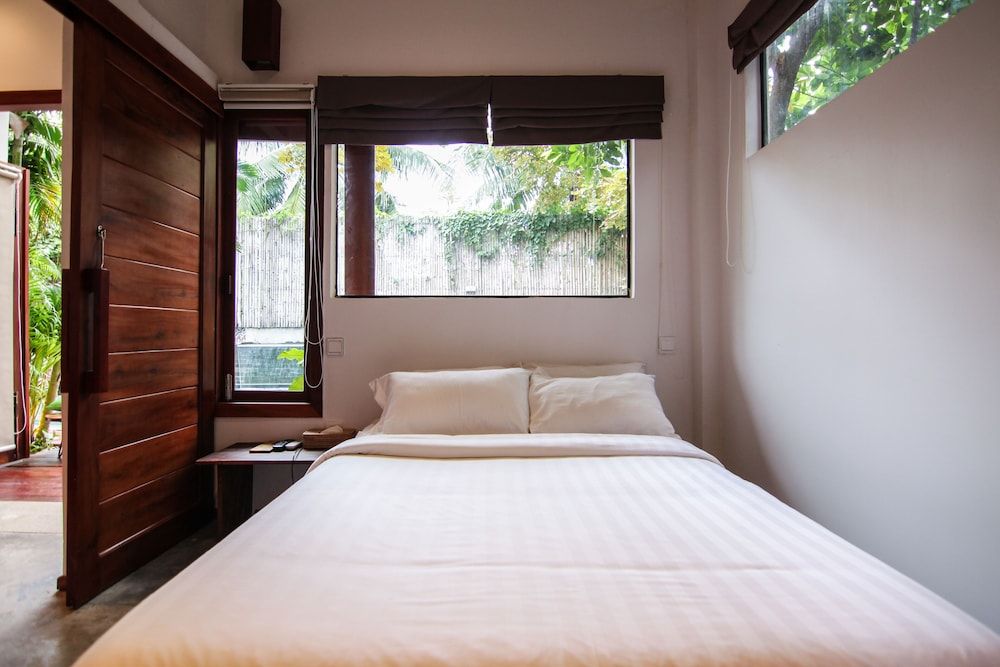 Sarina Hotel & Villa Superior Double Room 3