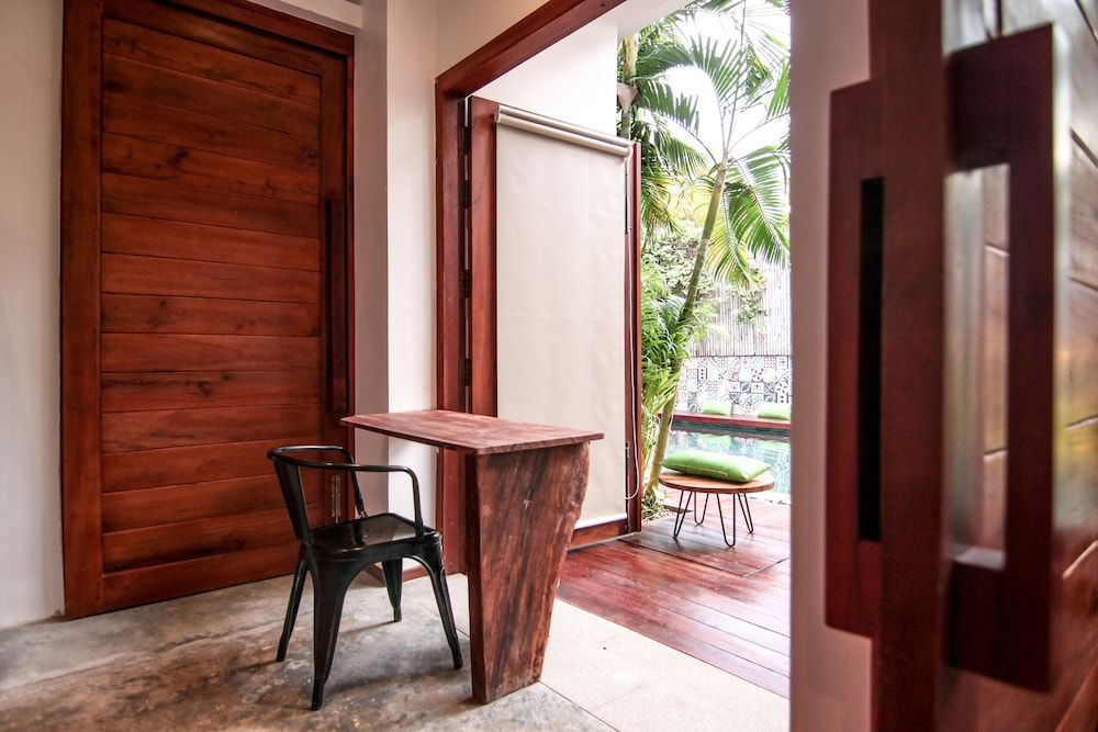 Sarina Hotel & Villa Superior Double Room 8