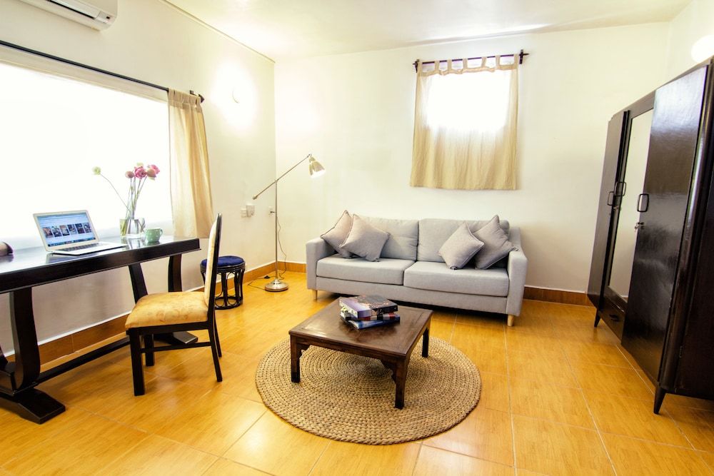 undefined YK Art House 2