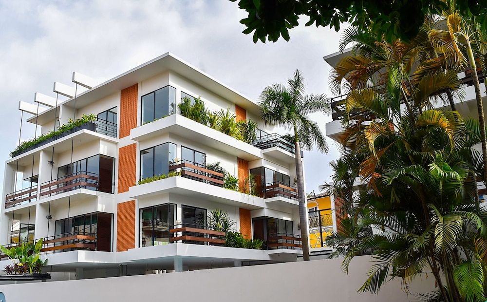 undefined Viroth's Villa 2