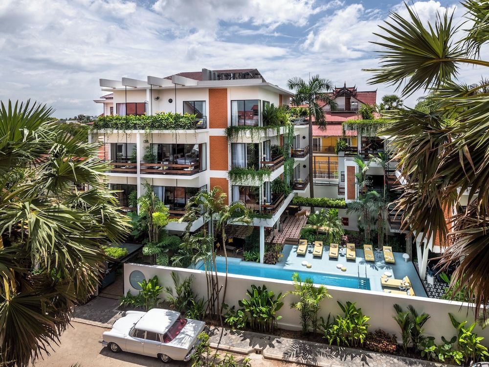 undefined Viroth's Villa 3