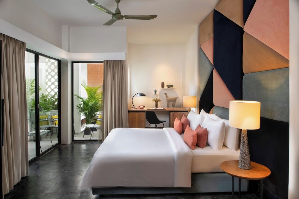 undefined Viroth's Villa 8