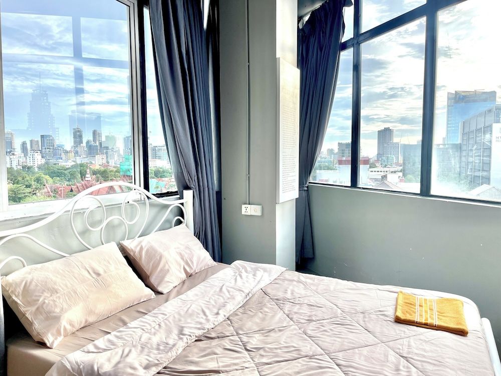 Panoramic Double Room