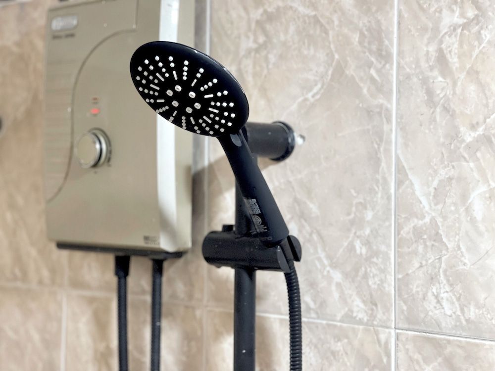 SKY HOTEL Central Phnom Penh - Rooms & Apartments Economy Double Room 7