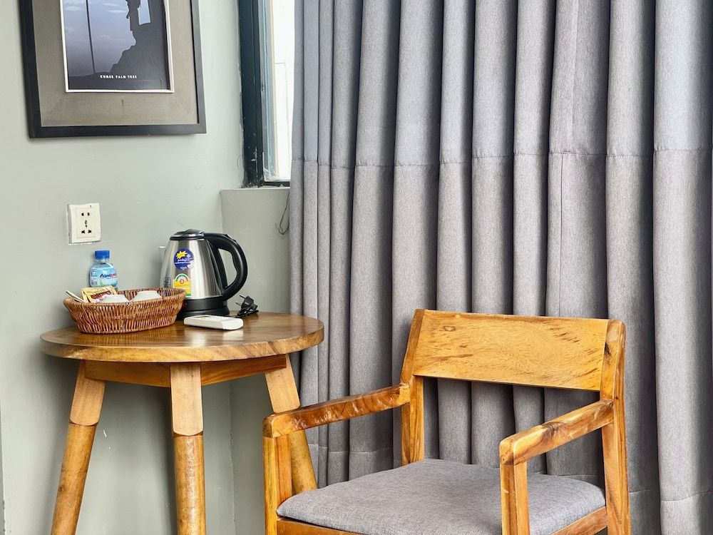 SKY HOTEL Central Phnom Penh - Rooms & Apartments Economy Double Room 8