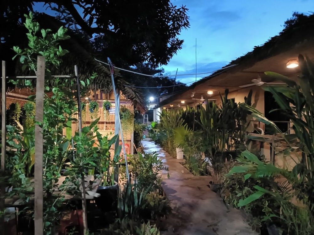 undefined Siem Reap Homesteading 5