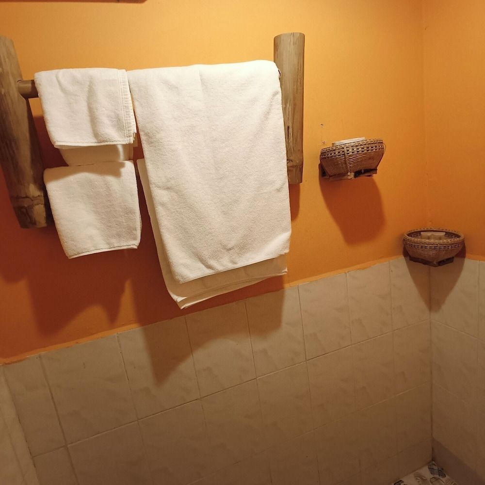 Siem Reap Homesteading Basic Room, 1 Queen Bed, Garden View, Ground Floor 6