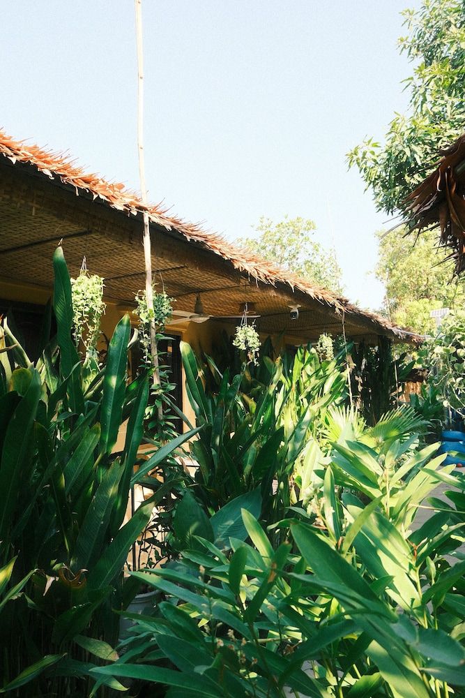 undefined Siem Reap Homesteading 9