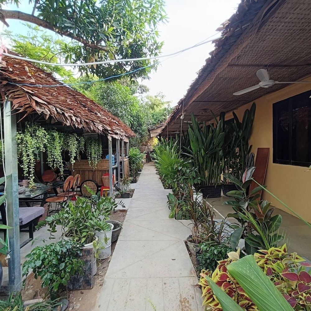 undefined Siem Reap Homesteading 8