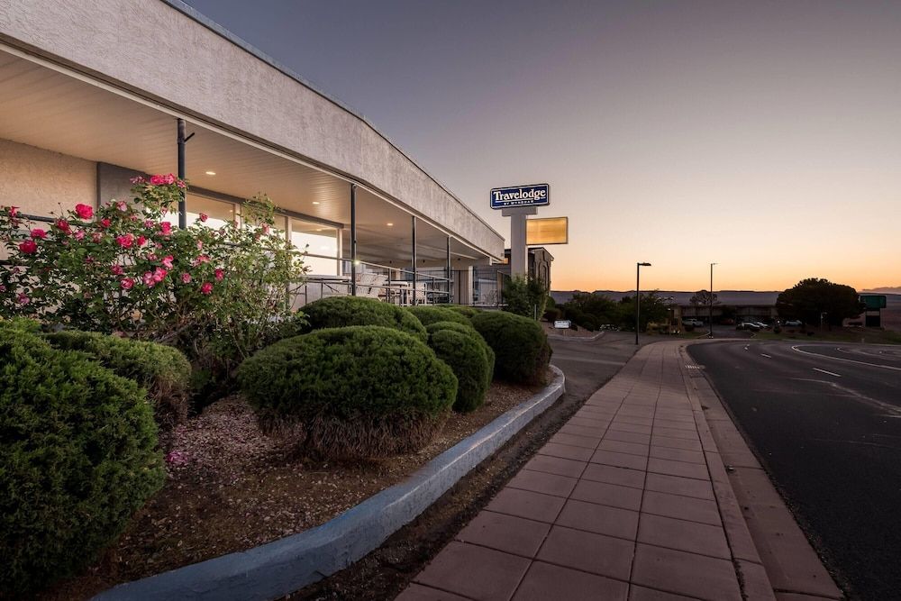 undefined Travelodge by Wyndham Page, View of Lake Powell 4