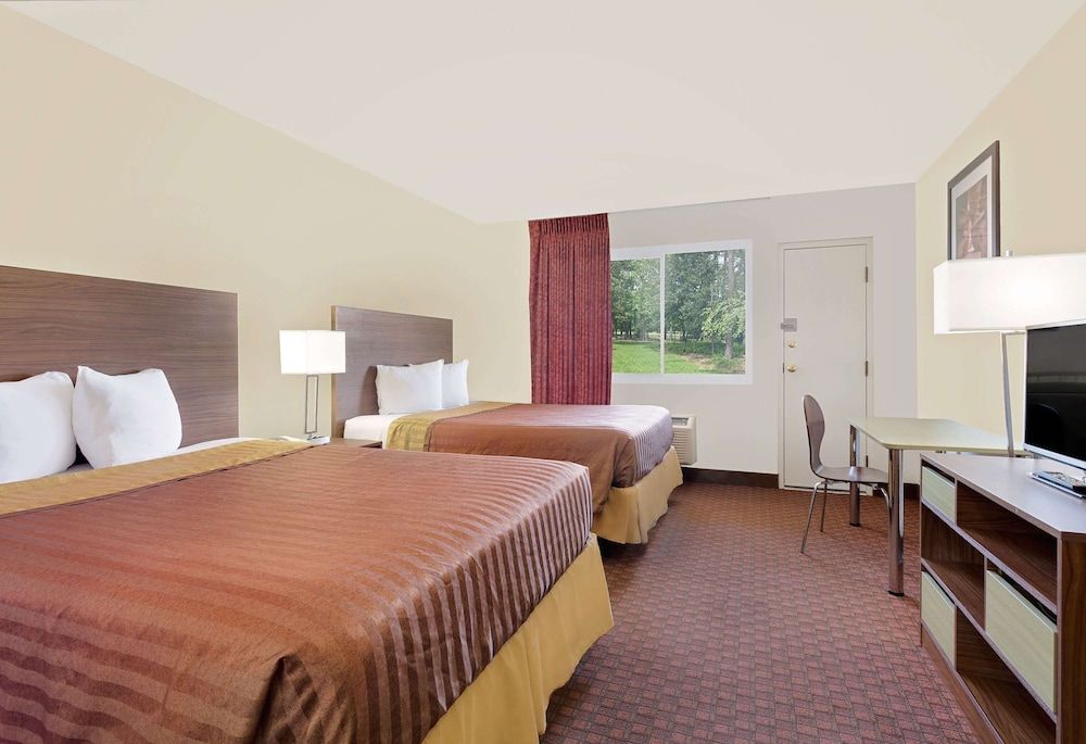 Travelodge by Wyndham Page, View of Lake Powell