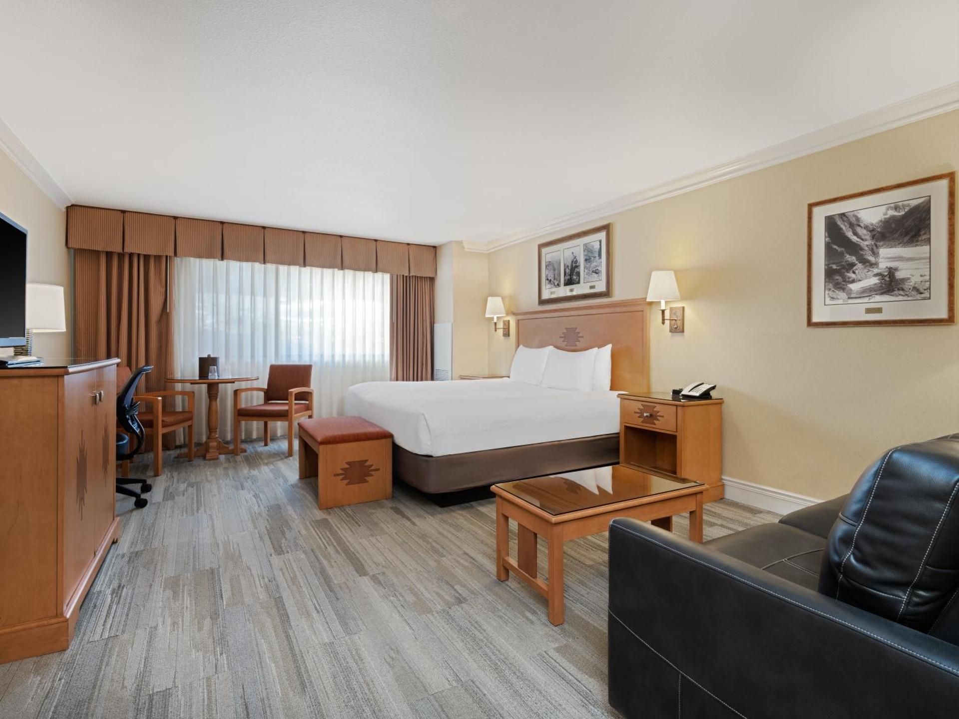 undefined Holiday Inn Resort The Squire at Grand Canyon by IHG 6