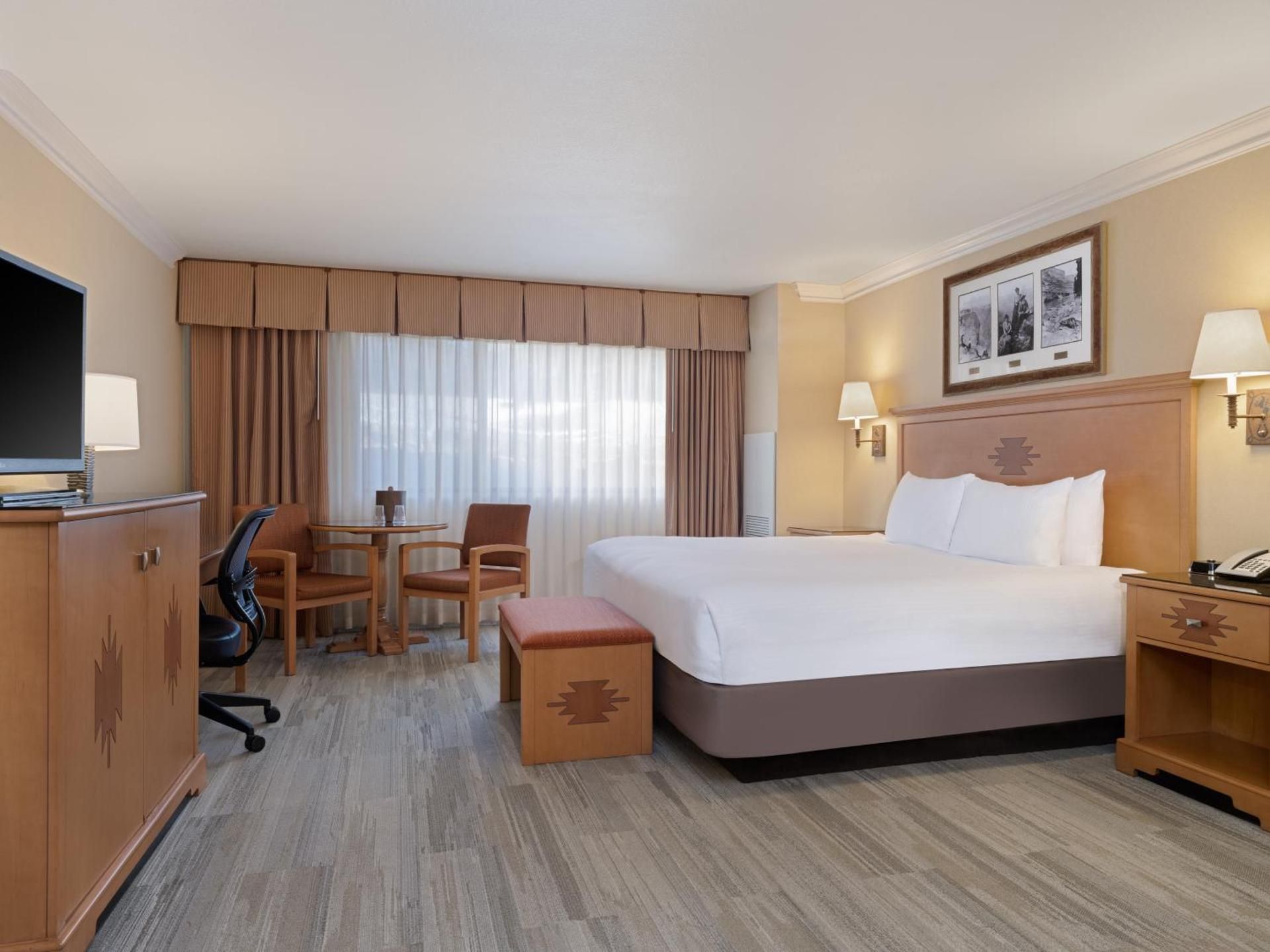 undefined Holiday Inn Resort The Squire at Grand Canyon by IHG 5