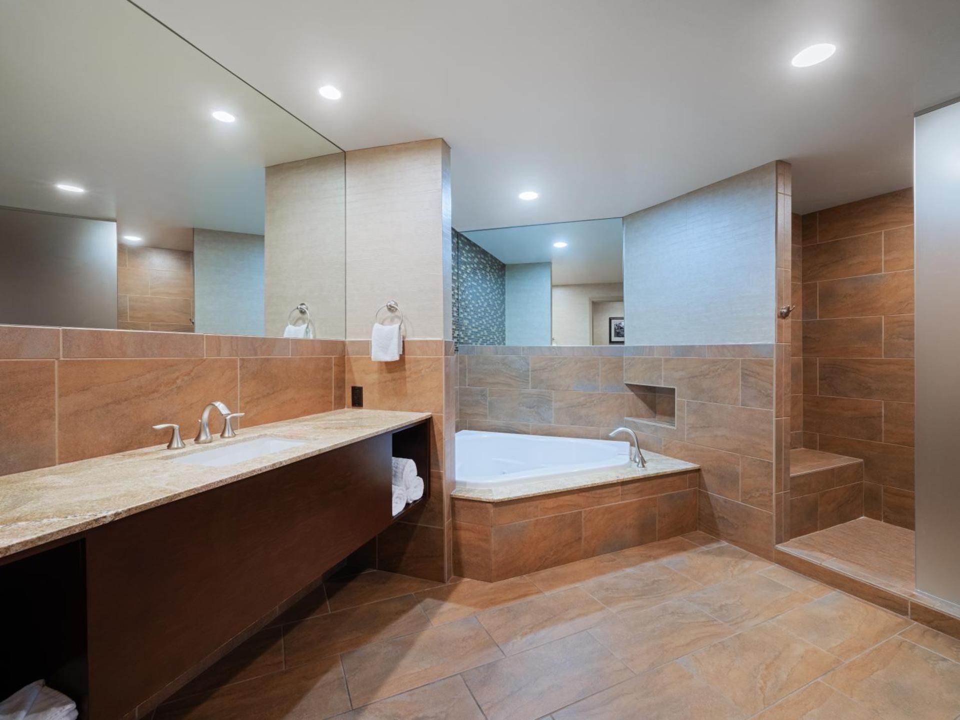 King Suite