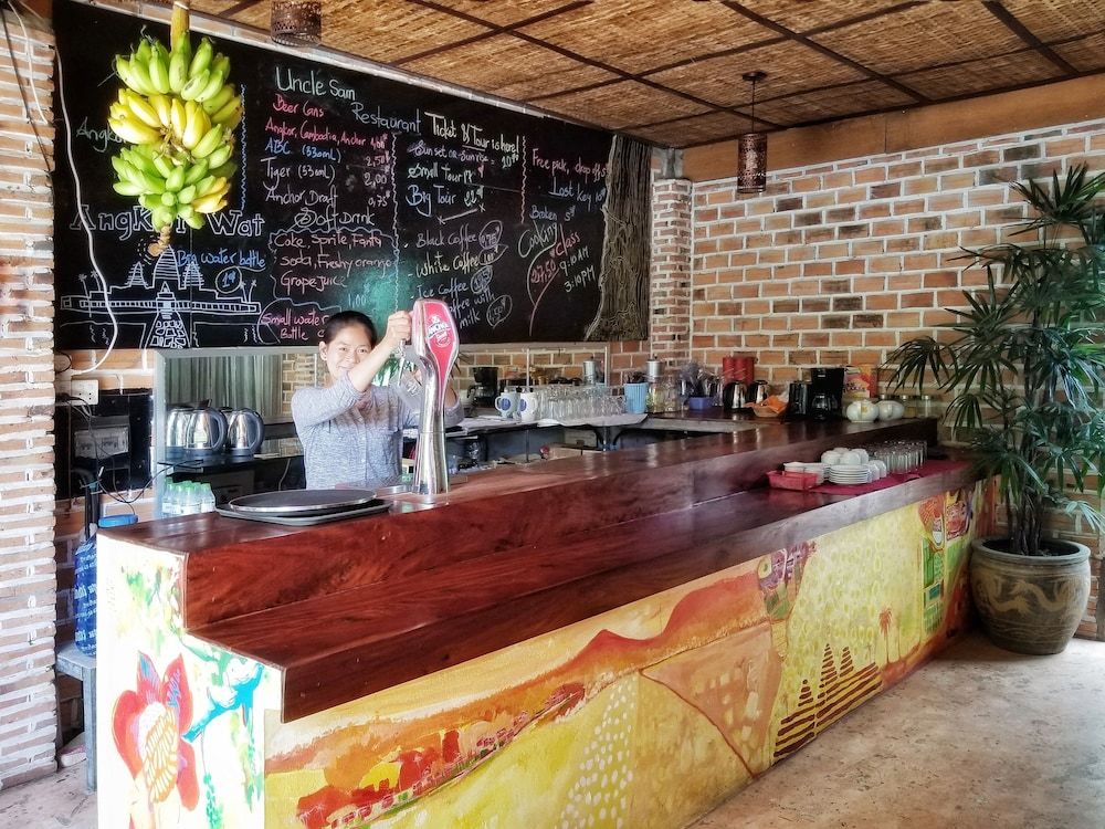 undefined Uncle Sam Villa 5