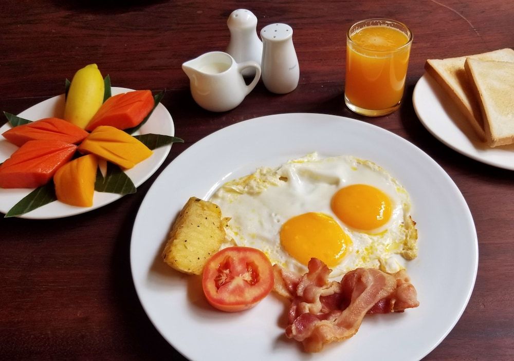 undefined Uncle Sam Villa 8