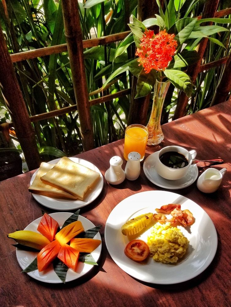 undefined Uncle Sam Villa 9