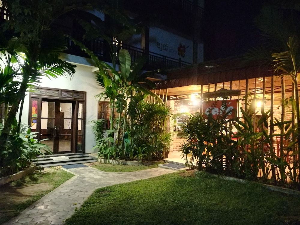 undefined Uncle Sam Villa 3