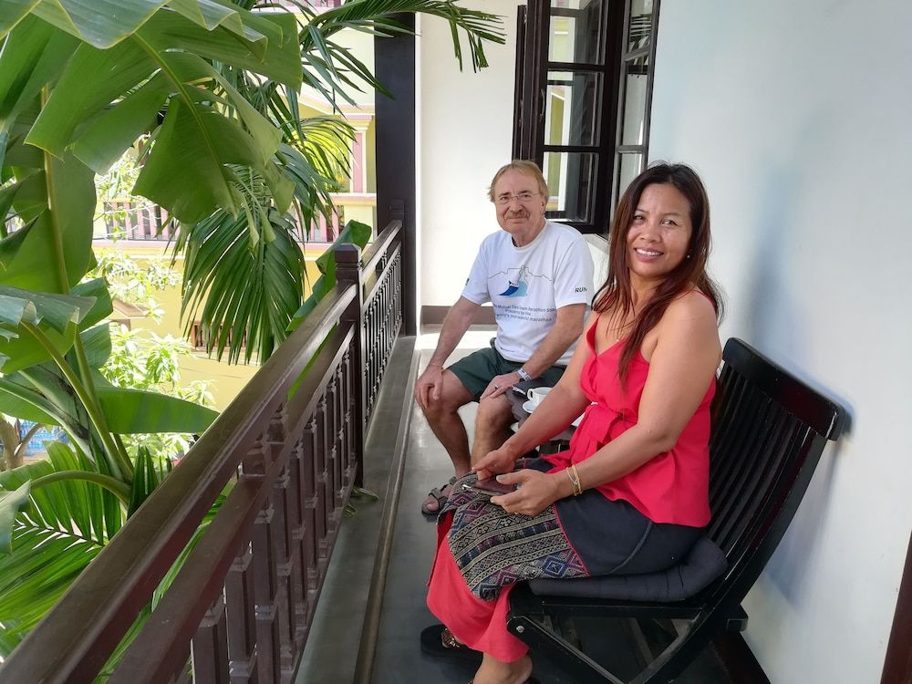 Uncle Sam Villa Family Room 6