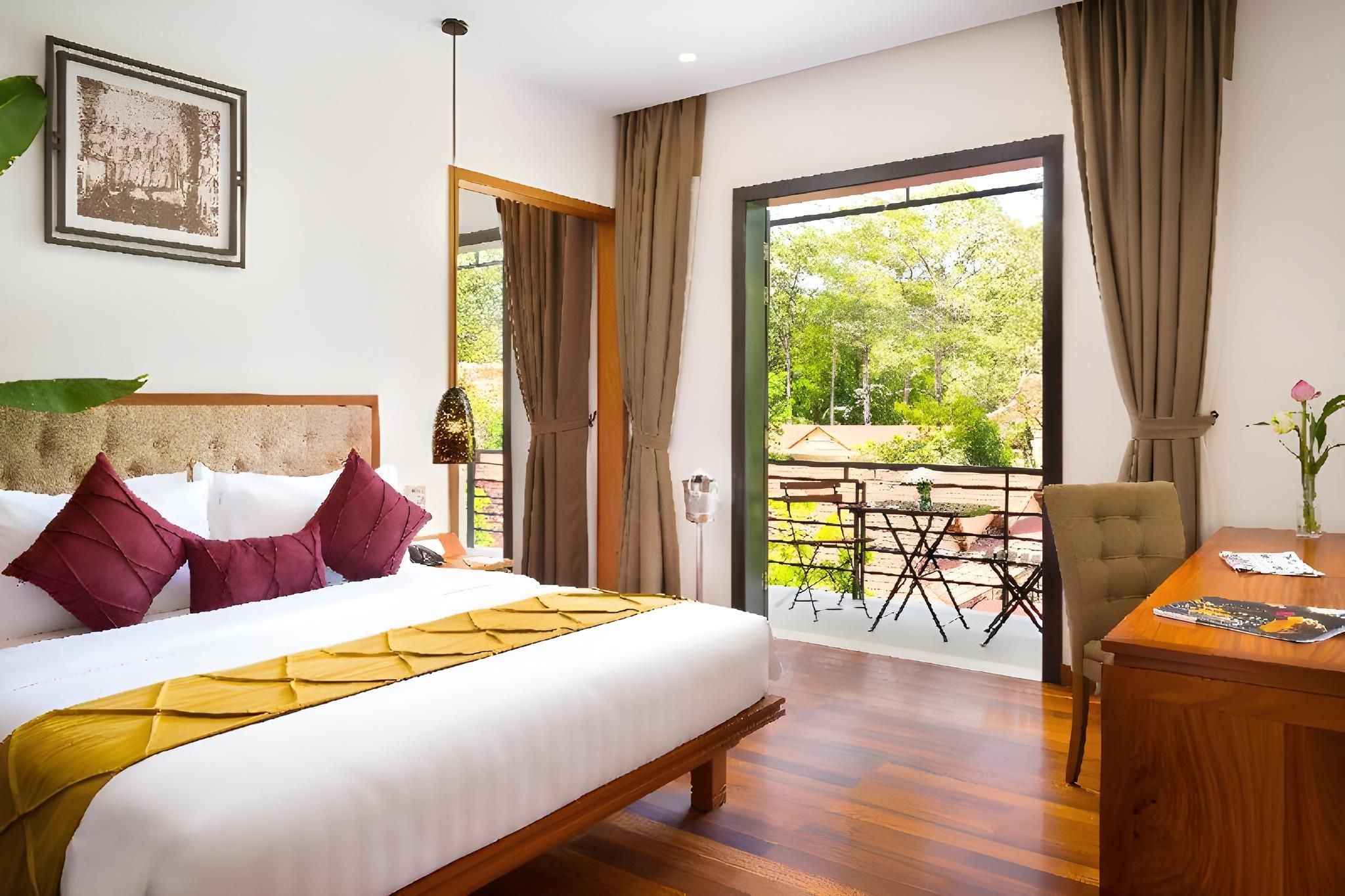 undefined Koulen Hotel 9