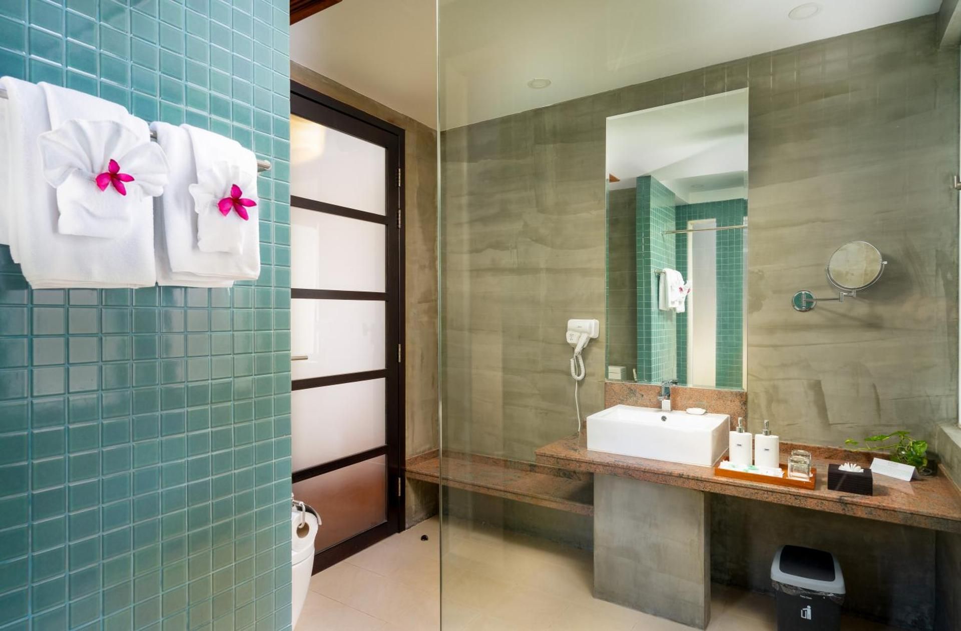 undefined Koulen Hotel 8