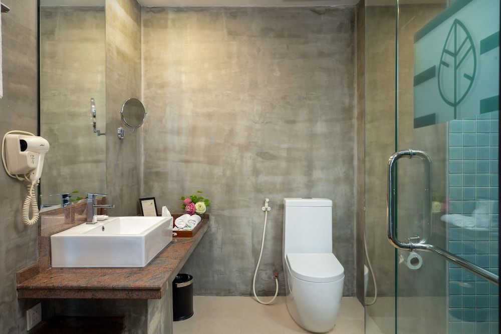 undefined Koulen Hotel 5