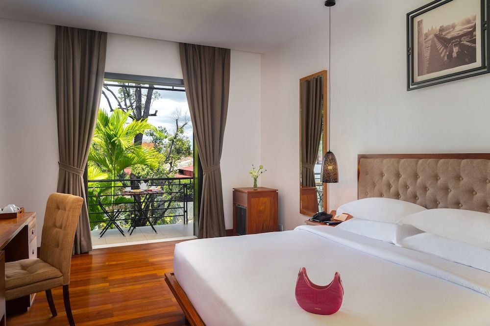 undefined Koulen Hotel 3