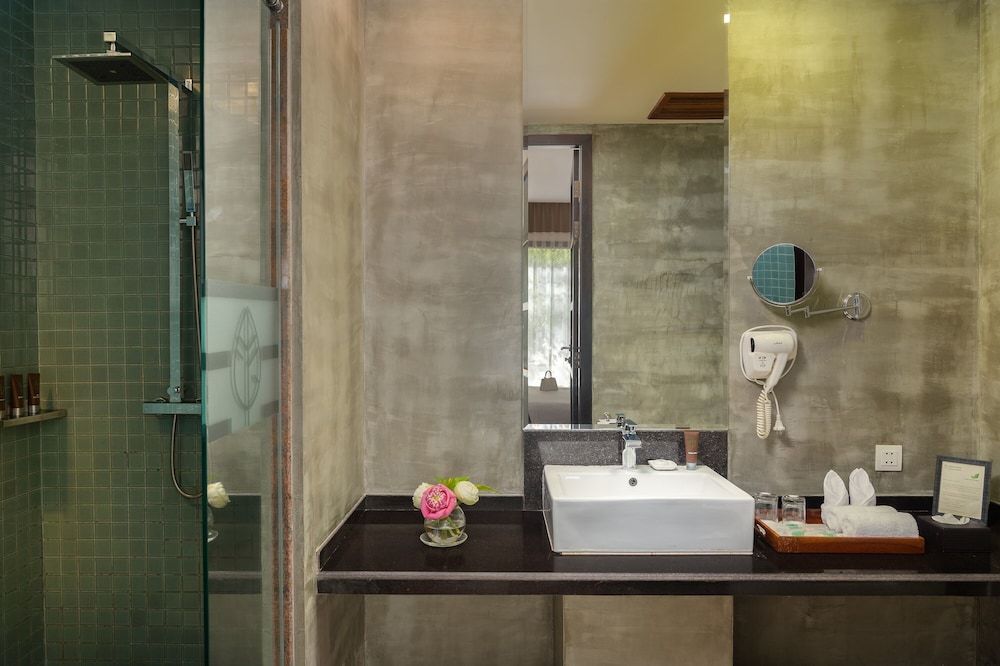 Koulen Hotel Unit with 1 bedroom 4