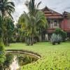 Terres Rouges Lodge