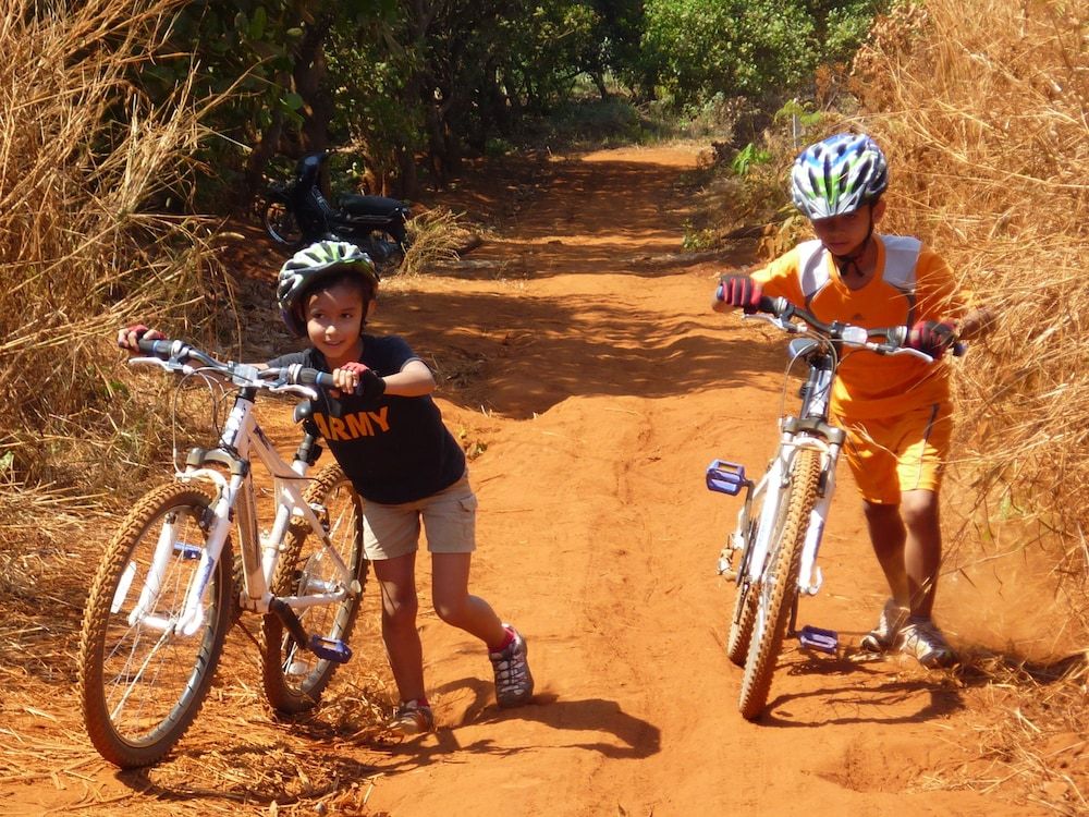 Children's Play Area