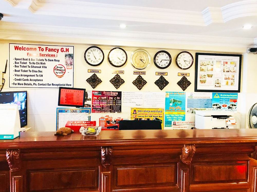 undefined Fancy Guest House 5