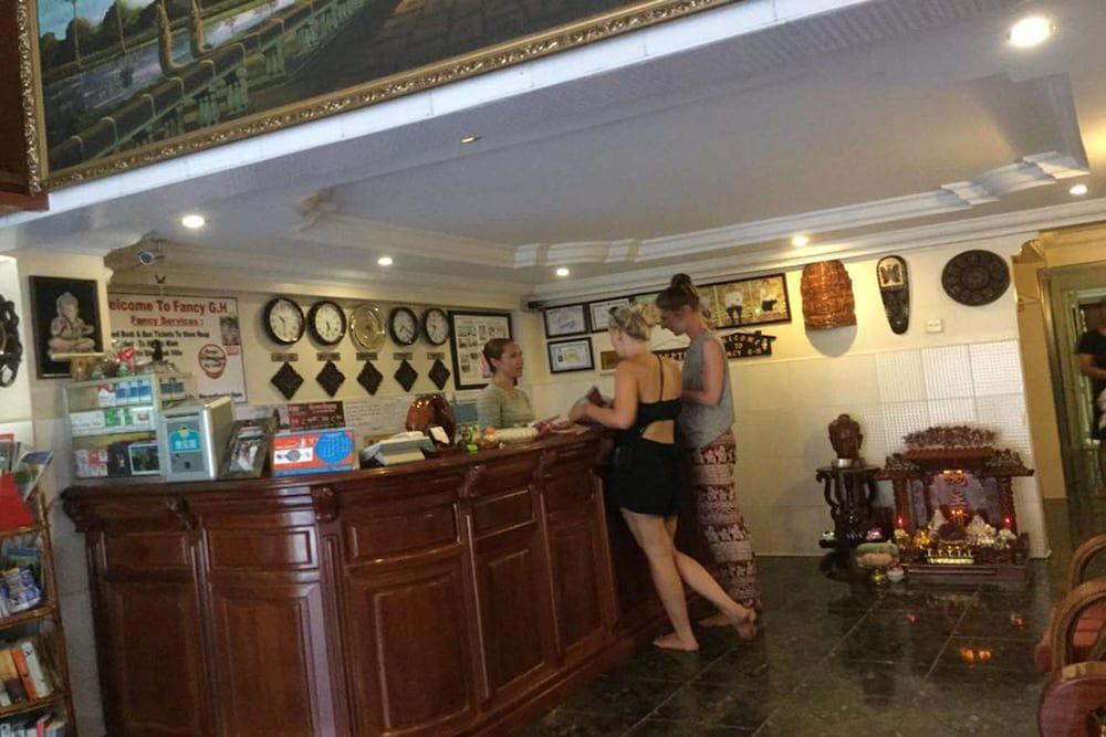 undefined Fancy Guest House 2