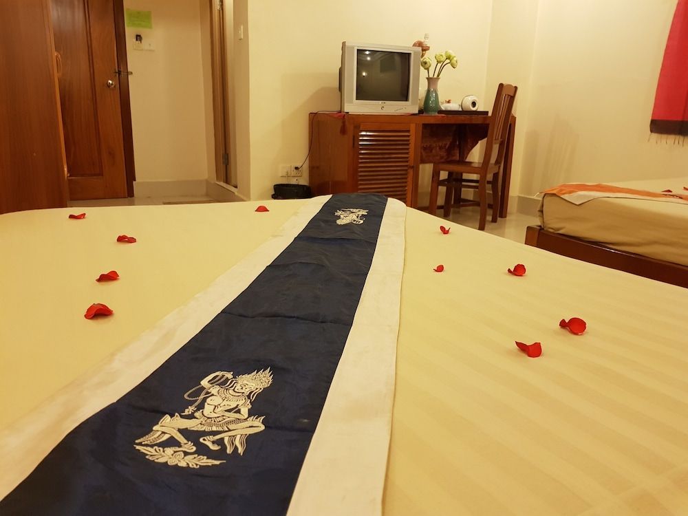 undefined Fancy Guest House