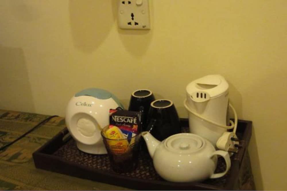 Fancy Guest House Standard Twin Room 10