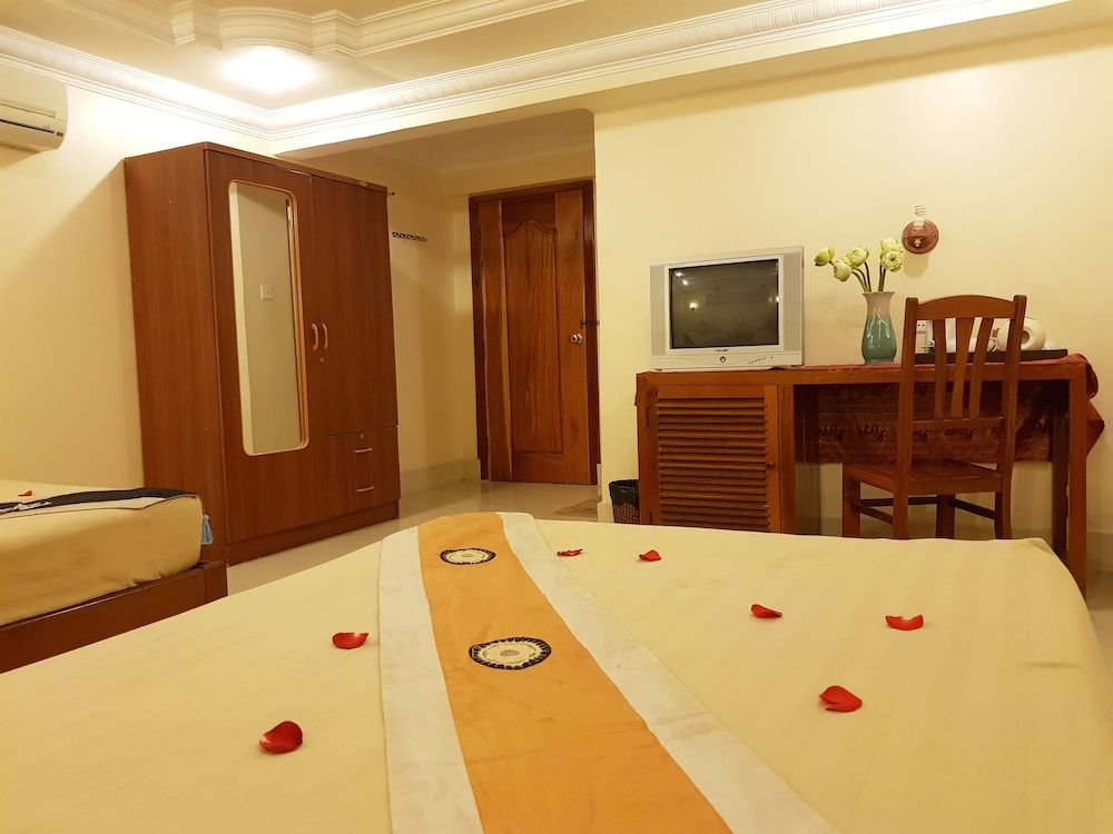 undefined Fancy Guest House 4