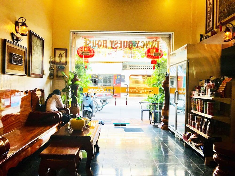 undefined Fancy Guest House 3