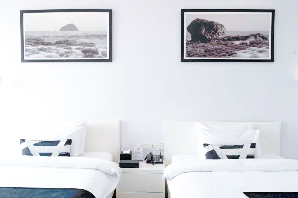 Superior Twin Room, 2 Twin Beds