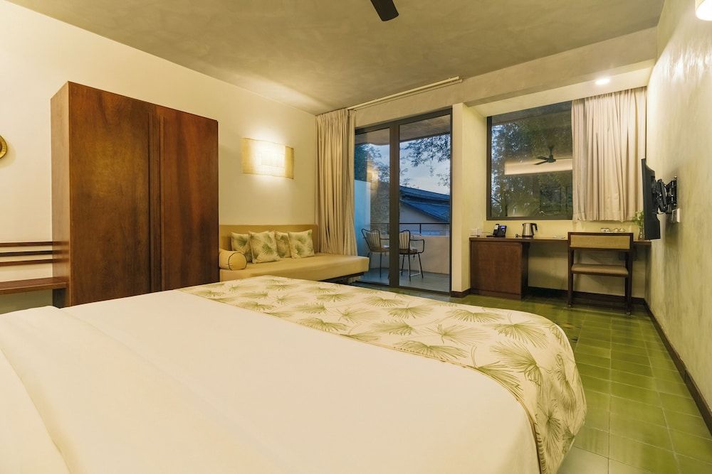 Penh House Hotel Superior Double Room