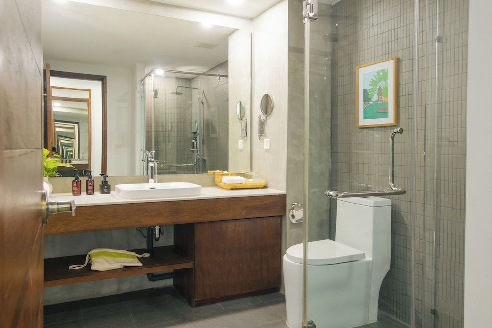 Penh House Hotel Superior Double Room 5