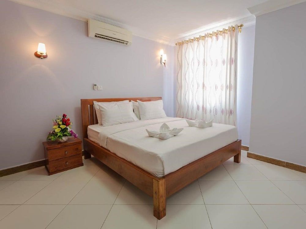 MekongView 1 CondoTel