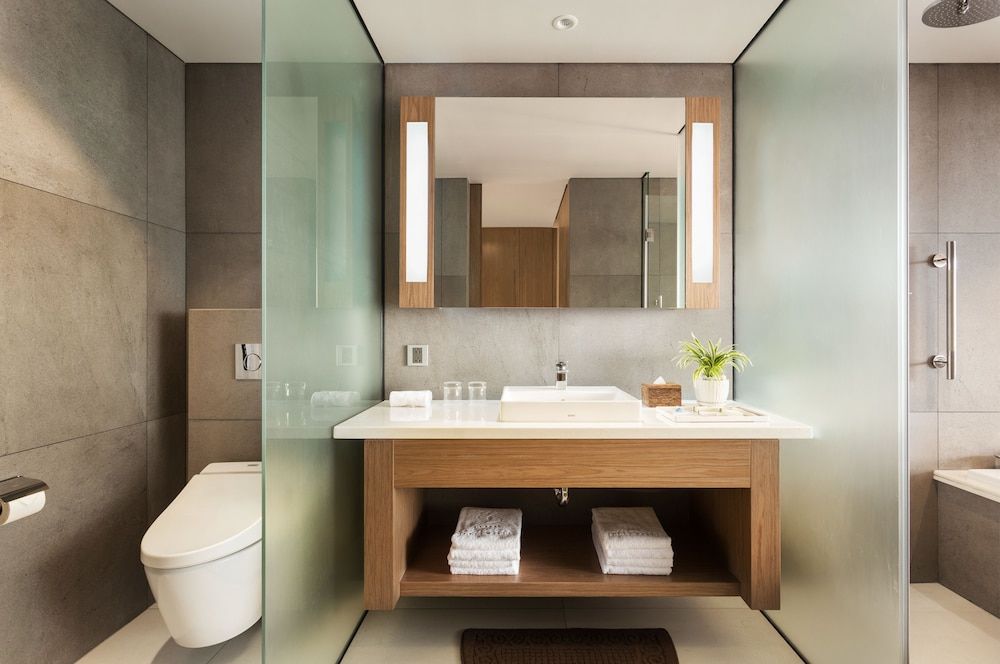 Hotel Emion Phnom Penh Standard King Room (No Balcony) 4