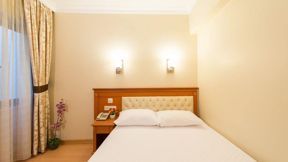 undefined Prestige Hotel Old City 8