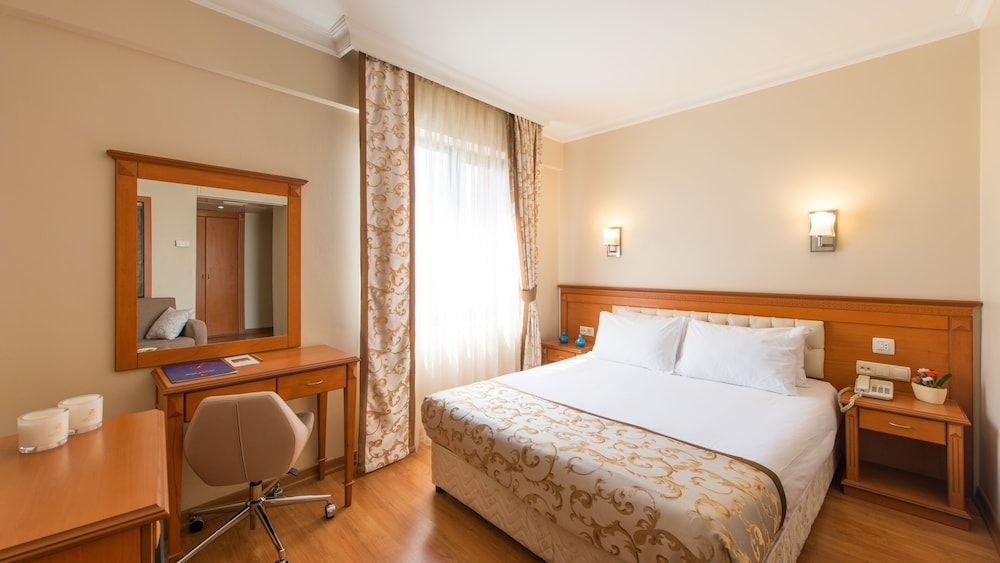 undefined Prestige Hotel Old City