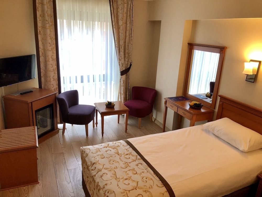 undefined Prestige Hotel Old City