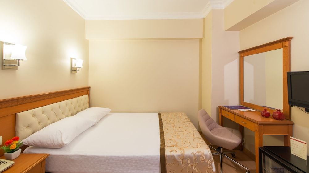 undefined Prestige Hotel Old City 6