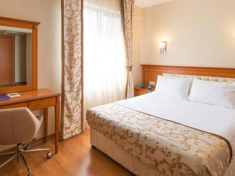 undefined Prestige Hotel Old City 9