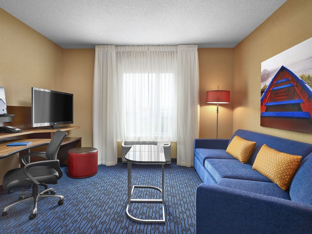 Studio, Multiple Beds