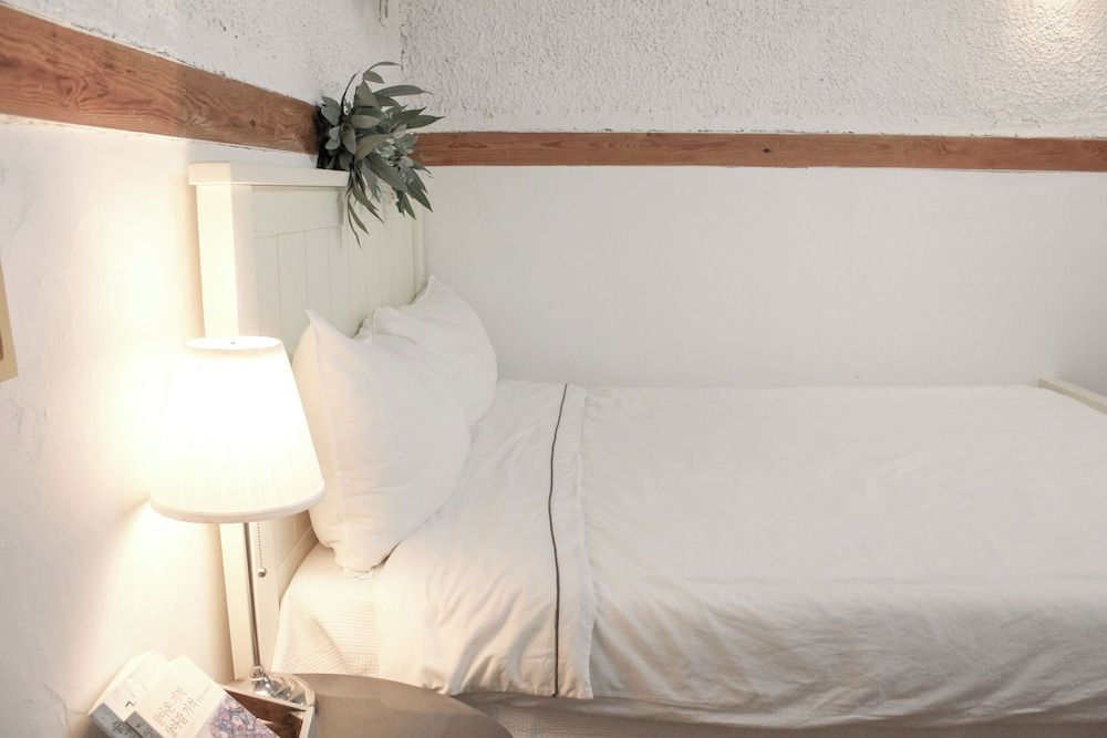 Rest pension Double Room (Sunset)