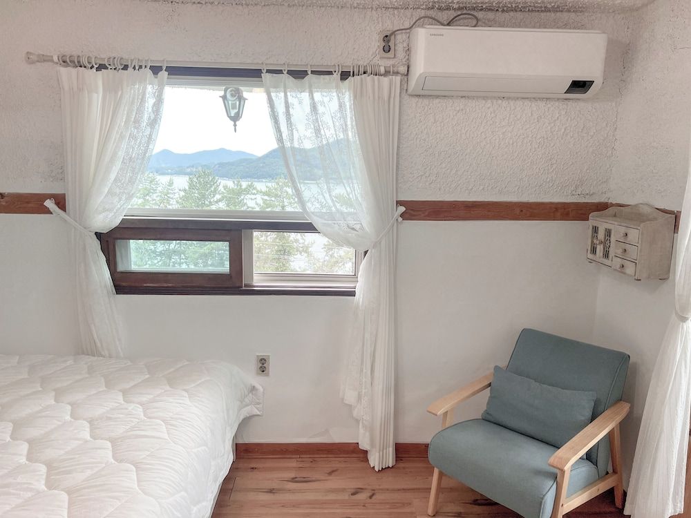 Rest pension Double Room (Sea) 5