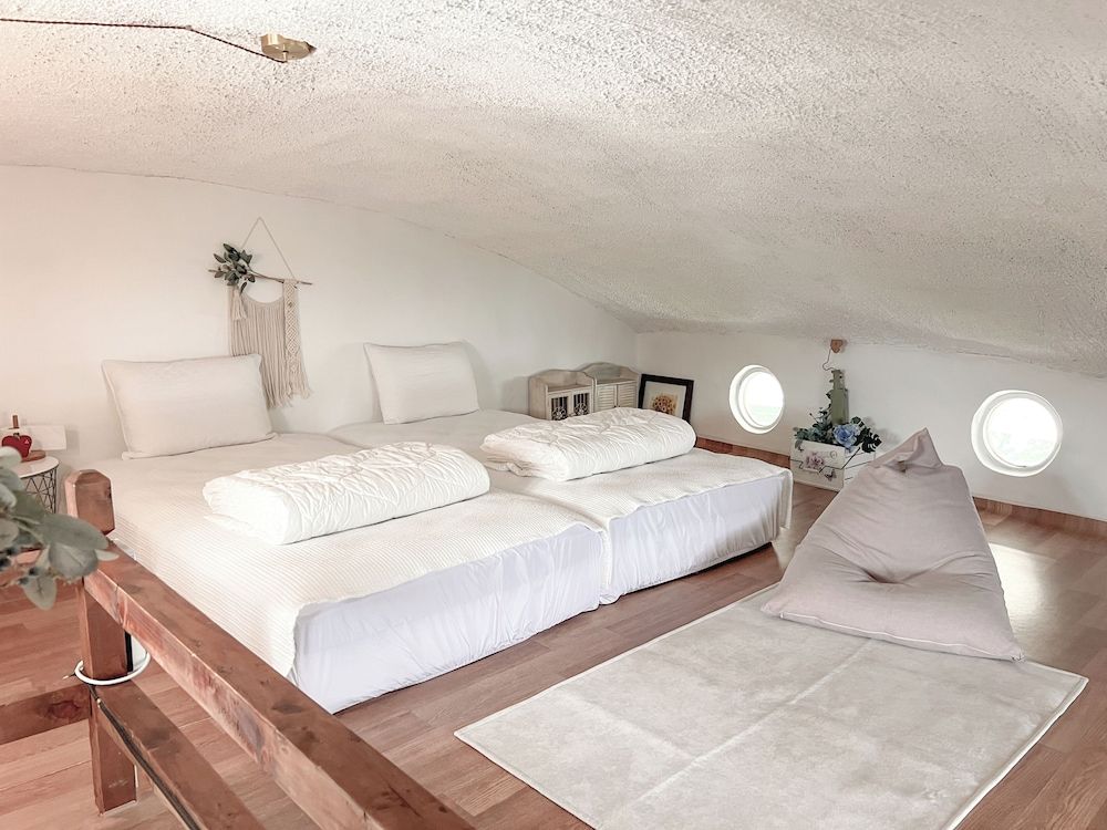 Rest pension Family Room (Scenery) 4